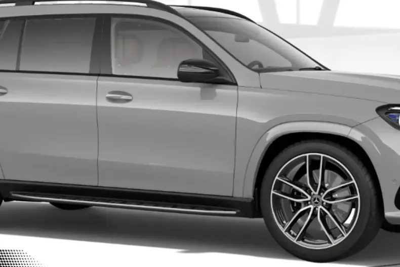 Mercedes-Benz GLS 450 (Clasa GLS) din 2026 cu 100 km - oferta MER178535 - foto 7