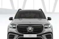 Mercedes-Benz GLS 450 (Clasa GLS) din 2026 cu 100 km - oferta MER178535 - foto 8