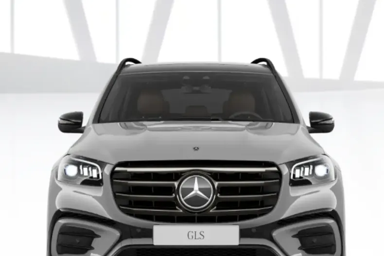 Mercedes-Benz GLS 450 (Clasa GLS) din 2026 cu 100 km - oferta MER178535 - foto 8