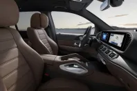 Mercedes-Benz GLS 450 (Clasa GLS) din 2026 cu 100 km - oferta MER178535 - foto 9