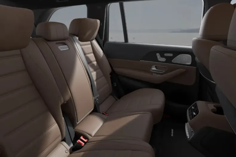 Mercedes-Benz GLS 450 (Clasa GLS) din 2026 cu 100 km - oferta MER178535 - foto 10