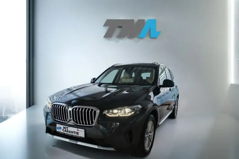 BMW X3 din 2022 cu 31.120 km - oferta BMW178536 - foto 1