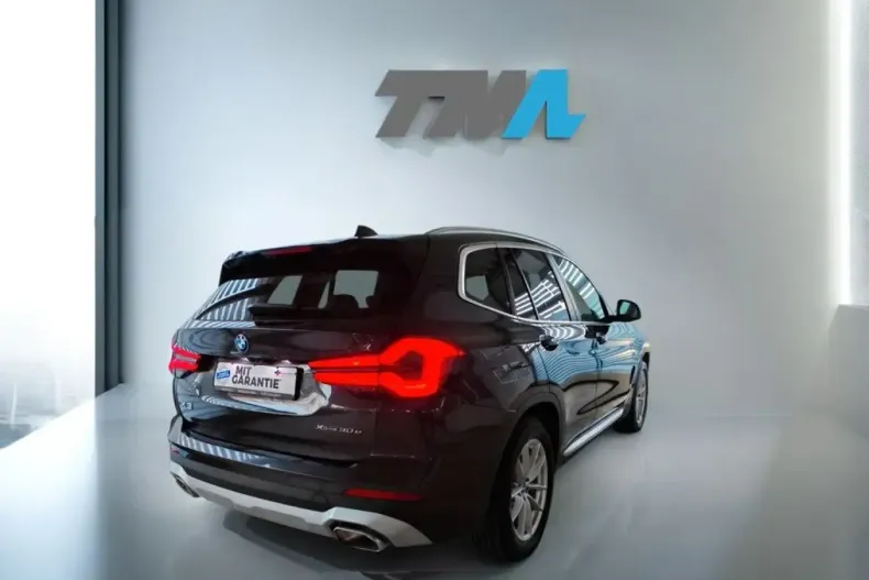 BMW X3 din 2022 cu 31.120 km - oferta BMW178536 - foto 2