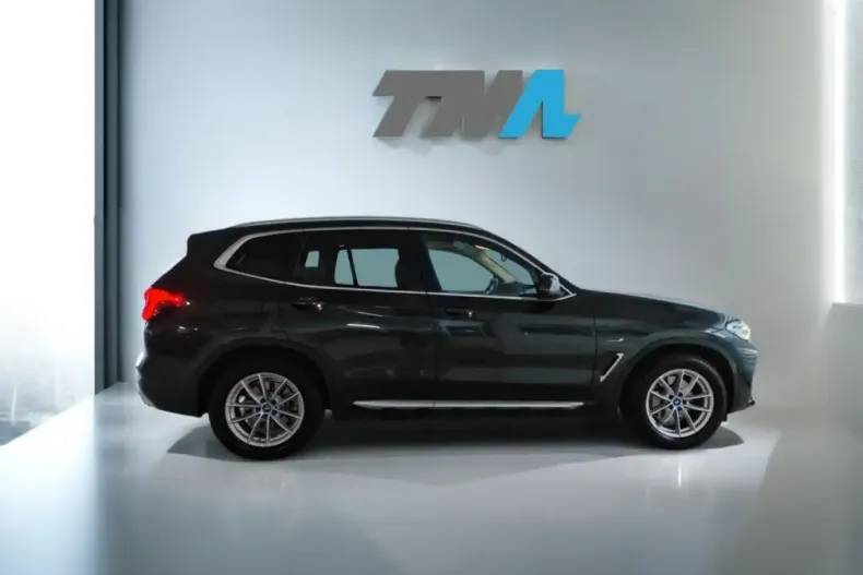 BMW X3 din 2022 cu 31.120 km - oferta BMW178536 - foto 5