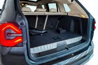 BMW X3 din 2022 cu 31.120 km - oferta BMW178536 - foto 8