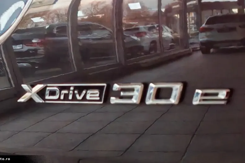 BMW X3 din 2022 cu 31.120 km - oferta BMW178536 - foto 9