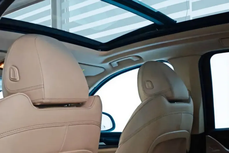 BMW X3 din 2022 cu 31.120 km - oferta BMW178536 - foto 10