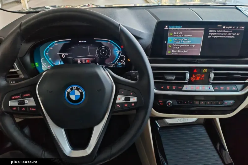 BMW X3 din 2022 cu 31.120 km - oferta BMW178536 - foto 13