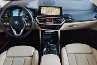 BMW X3 din 2022 cu 31.120 km - oferta BMW178536 - foto 14