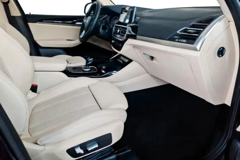 BMW X3 din 2022 cu 31.120 km - oferta BMW178536 - foto 15