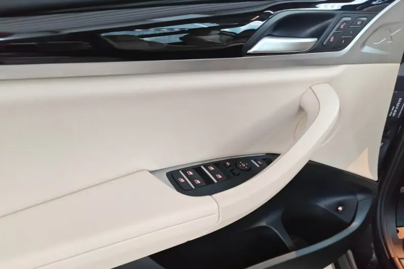 BMW X3 din 2022 cu 31.120 km - oferta BMW178536 - foto 17