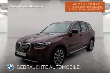 BMW X3 din 2022 - oferta BMW178537