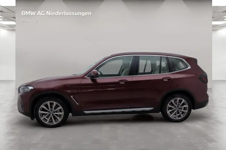 BMW X3 din 2022 cu 62.427 km - oferta BMW178537 - foto 2