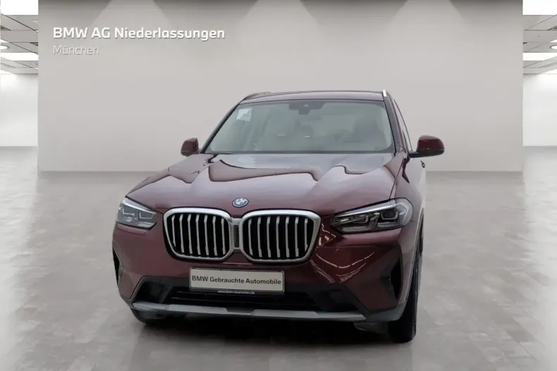 BMW X3 din 2022 cu 62.427 km - oferta BMW178537 - foto 3