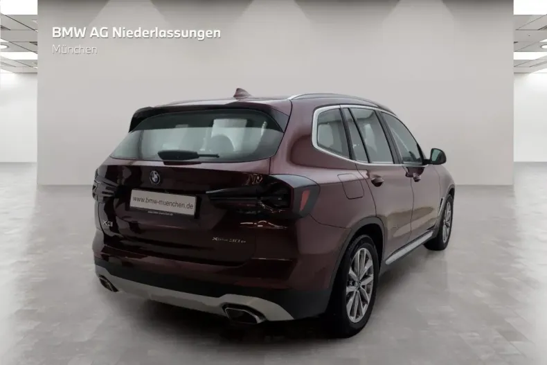 BMW X3 din 2022 cu 62.427 km - oferta BMW178537 - foto 4