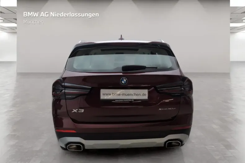 BMW X3 din 2022 cu 62.427 km - oferta BMW178537 - foto 5