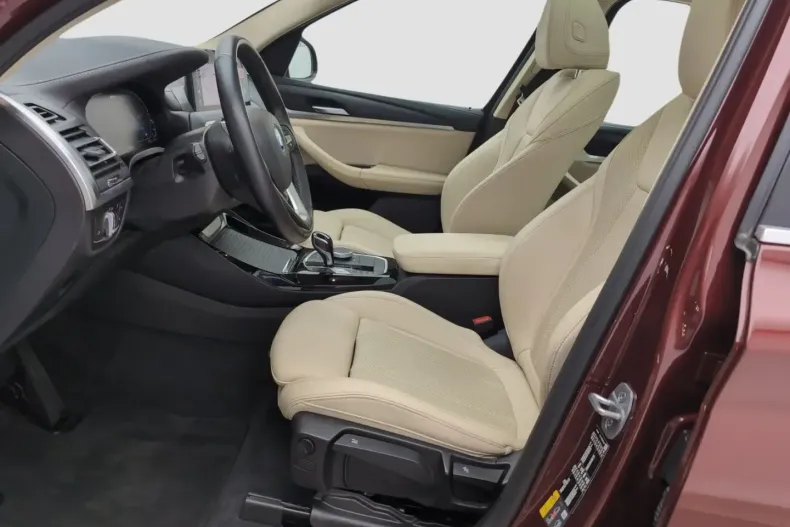 BMW X3 din 2022 cu 62.427 km - oferta BMW178537 - foto 6