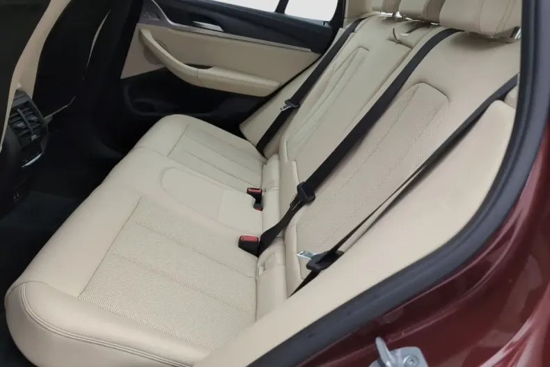 BMW X3 din 2022 cu 62.427 km - oferta BMW178537 - foto 7