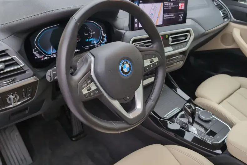 BMW X3 din 2022 cu 62.427 km - oferta BMW178537 - foto 8