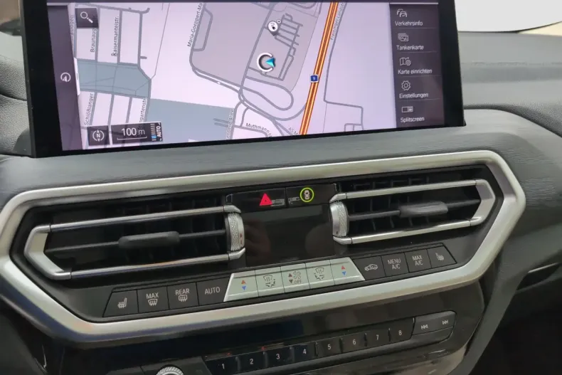 BMW X3 din 2022 cu 62.427 km - oferta BMW178537 - foto 10