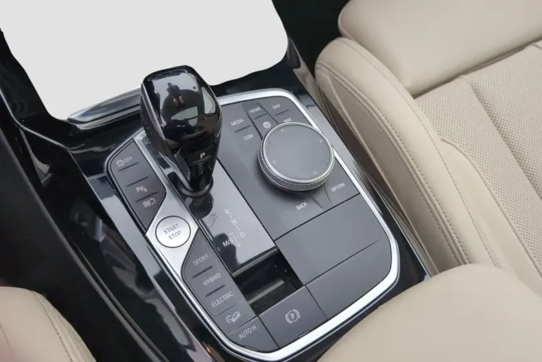 BMW X3 din 2022 cu 62.427 km - oferta BMW178537 - foto 11