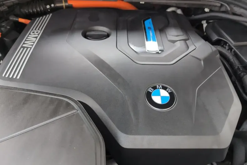 BMW X3 din 2022 cu 62.427 km - oferta BMW178537 - foto 13