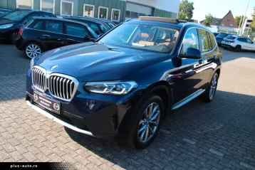 BMW X3 din 2022 - oferta BMW178538