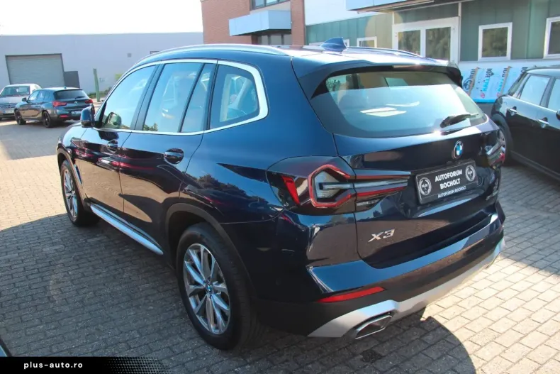 BMW X3 din 2022 cu 110.000 km - oferta BMW178538 - foto 2