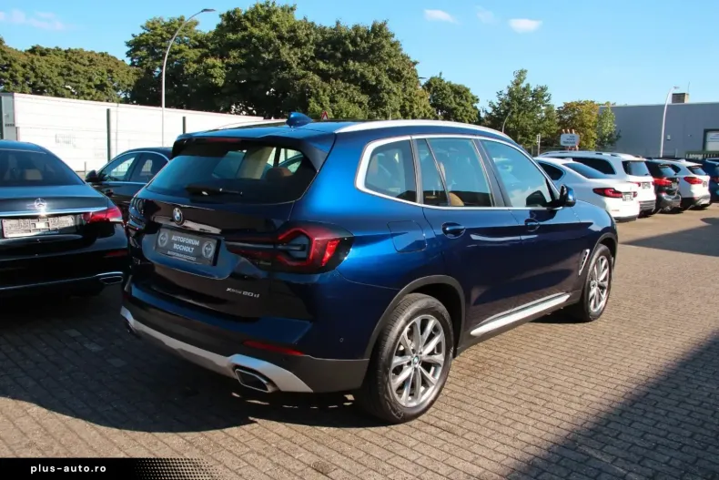 BMW X3 din 2022 cu 110.000 km - oferta BMW178538 - foto 3