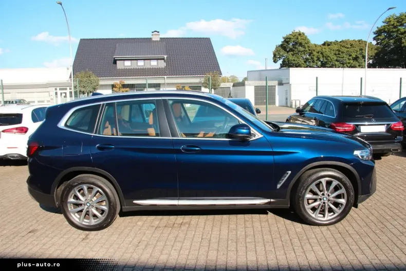BMW X3 din 2022 cu 110.000 km - oferta BMW178538 - foto 4