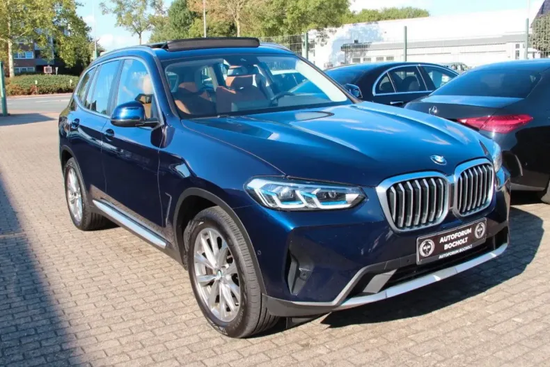 BMW X3 din 2022 cu 110.000 km - oferta BMW178538 - foto 5