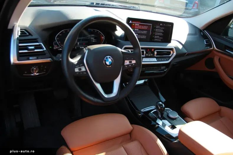 BMW X3 din 2022 cu 110.000 km - oferta BMW178538 - foto 6