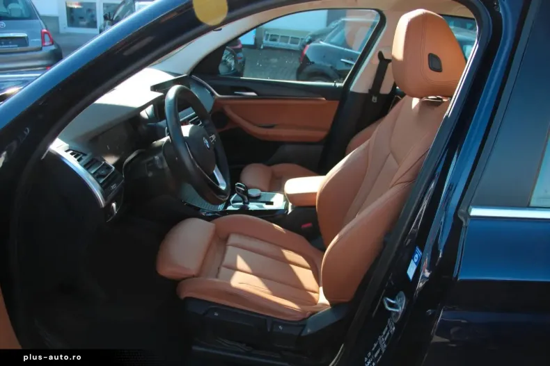 BMW X3 din 2022 cu 110.000 km - oferta BMW178538 - foto 7