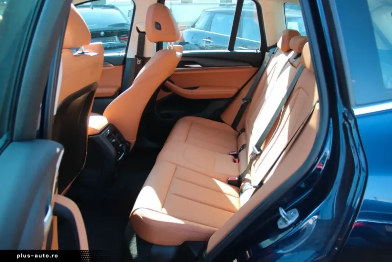 BMW X3 din 2022 cu 110.000 km - oferta BMW178538 - foto 8