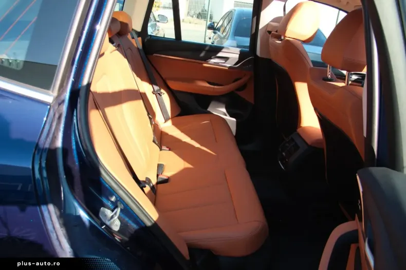 BMW X3 din 2022 cu 110.000 km - oferta BMW178538 - foto 9