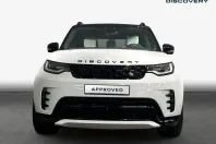Land Rover Discovery din 2024 cu 18.500 km - oferta LAN178539 - foto 1