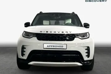 Land Rover Discovery din 2024 - oferta LAN178539