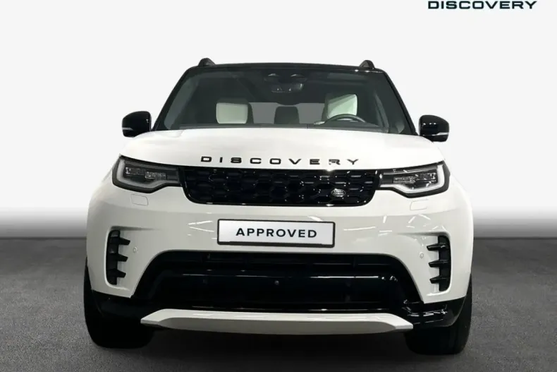 Land Rover Discovery din 2024 cu 18.500 km - oferta LAN178539 - foto 1