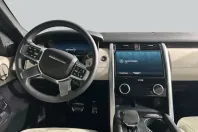 Land Rover Discovery din 2024 cu 18.500 km - oferta LAN178539 - foto 4