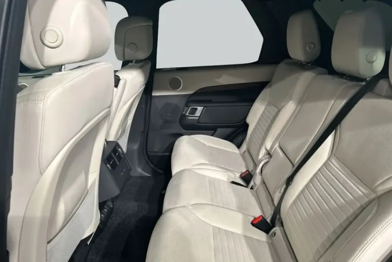 Land Rover Discovery din 2024 cu 18.500 km - oferta LAN178539 - foto 5