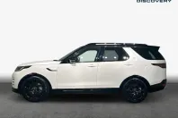 Land Rover Discovery din 2024 cu 18.500 km - oferta LAN178539 - foto 6
