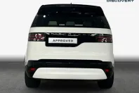 Land Rover Discovery din 2024 cu 18.500 km - oferta LAN178539 - foto 7