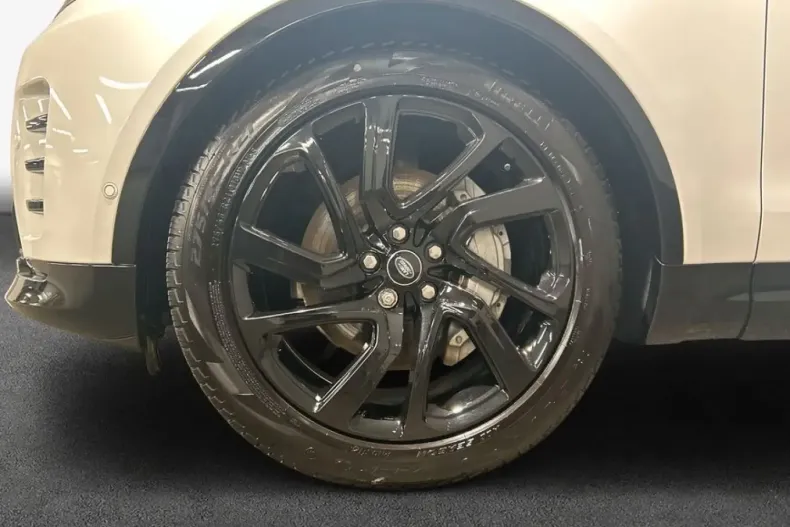 Land Rover Discovery din 2024 cu 18.500 km - oferta LAN178539 - foto 8