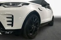 Land Rover Discovery din 2024 cu 18.500 km - oferta LAN178539 - foto 11