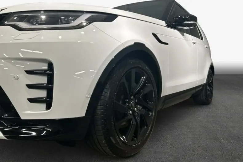Land Rover Discovery din 2024 cu 18.500 km - oferta LAN178539 - foto 11