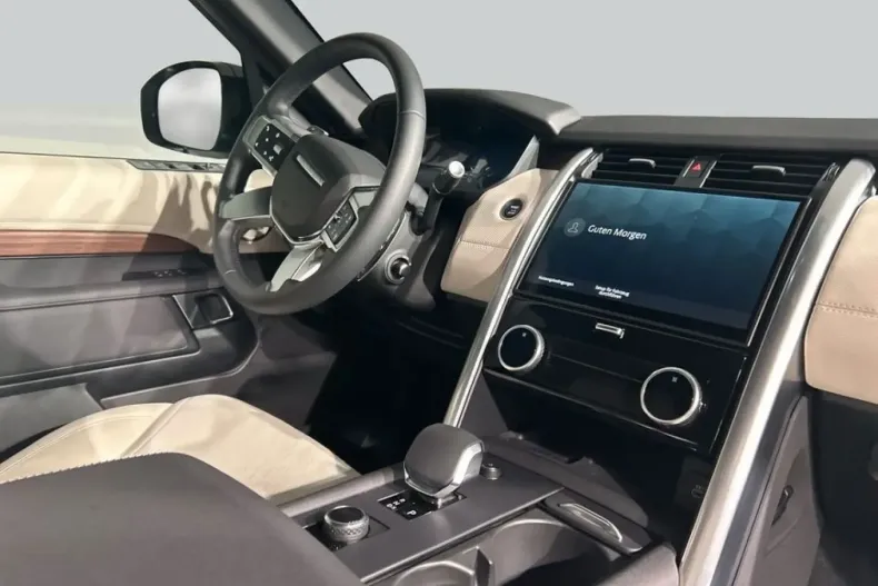 Land Rover Discovery din 2024 cu 18.500 km - oferta LAN178539 - foto 14