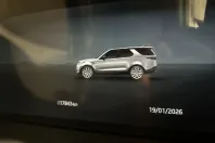 Land Rover Discovery din 2024 cu 18.500 km - oferta LAN178539 - foto 19
