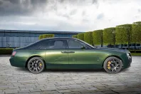 Rolls-Royce Ghost din 2025 cu 20 km - oferta ROL178541 - foto 3