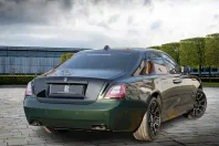 Rolls-Royce Ghost din 2025 cu 20 km - oferta ROL178541 - foto 4