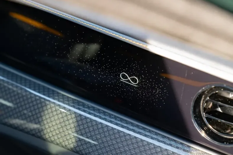 Rolls-Royce Ghost din 2025 cu 20 km - oferta ROL178541 - foto 13